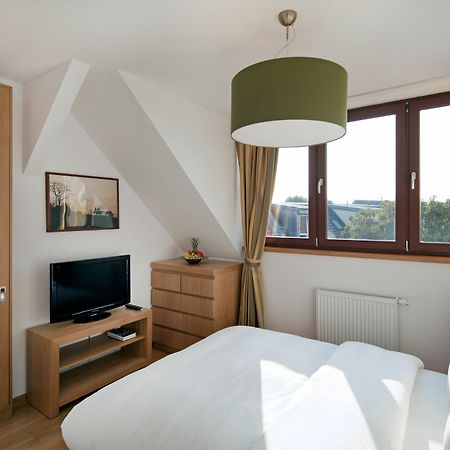 Luxoise Apartments Berlin Friedrichshain Экстерьер фото