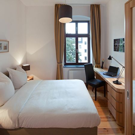 Luxoise Apartments Berlin Friedrichshain Экстерьер фото