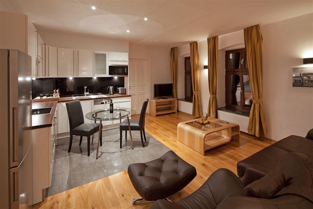 Luxoise Apartments Berlin Friedrichshain Экстерьер фото