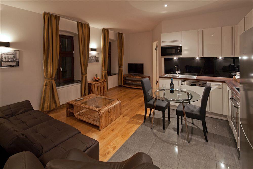Luxoise Apartments Berlin Friedrichshain Экстерьер фото