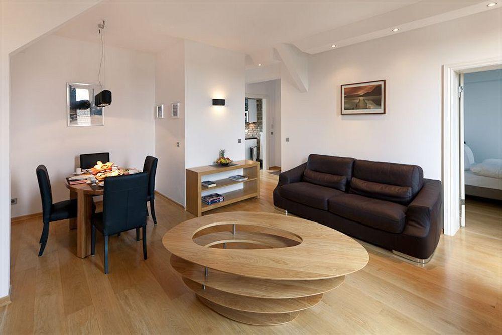 Luxoise Apartments Berlin Friedrichshain Экстерьер фото