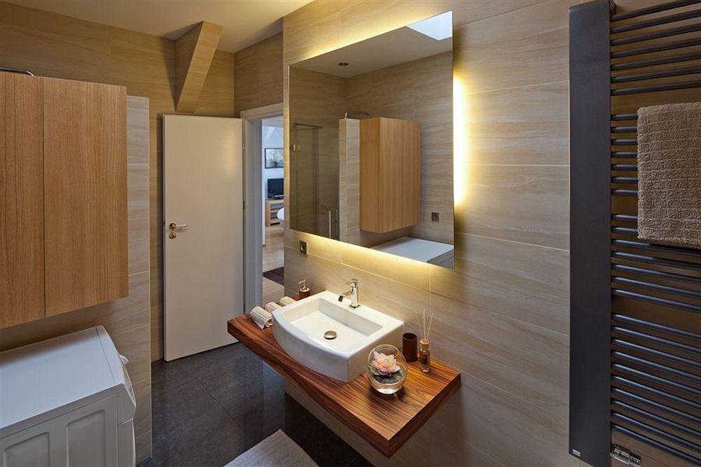 Luxoise Apartments Berlin Friedrichshain Экстерьер фото