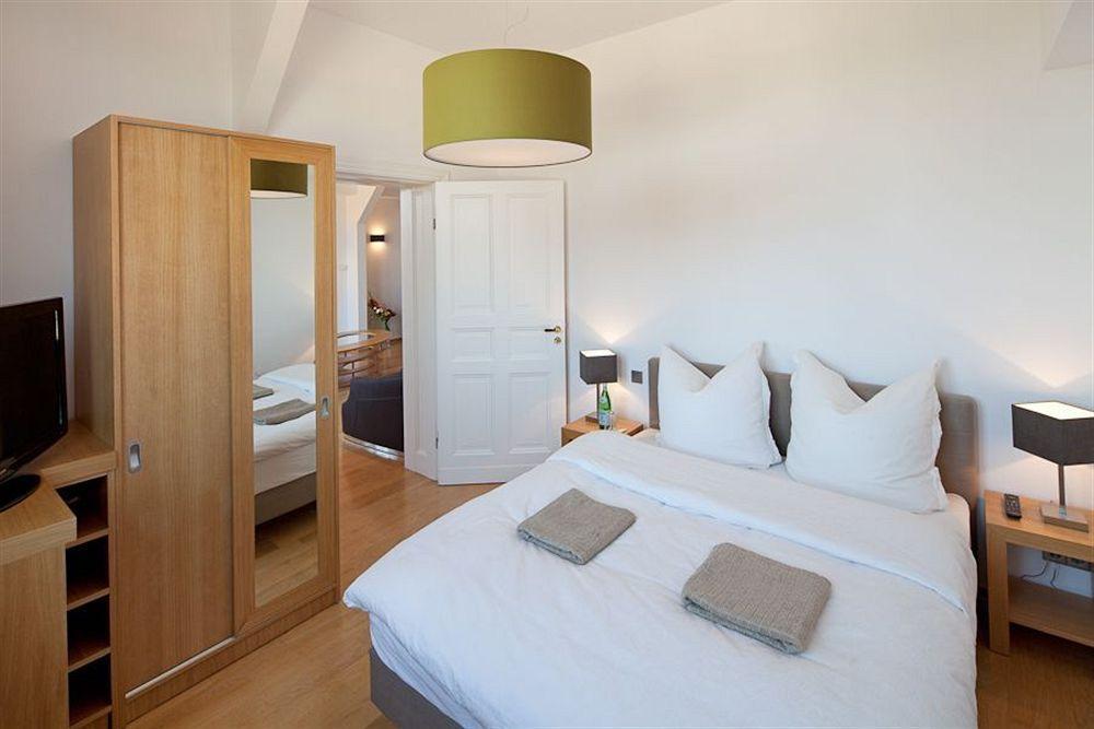 Luxoise Apartments Berlin Friedrichshain Экстерьер фото