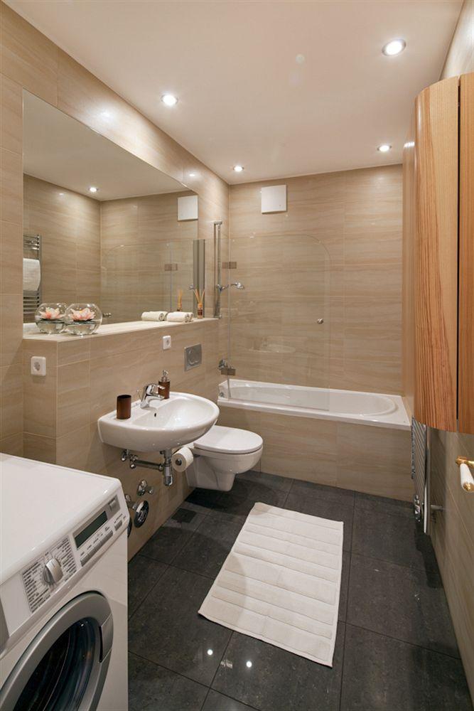 Luxoise Apartments Berlin Friedrichshain Экстерьер фото