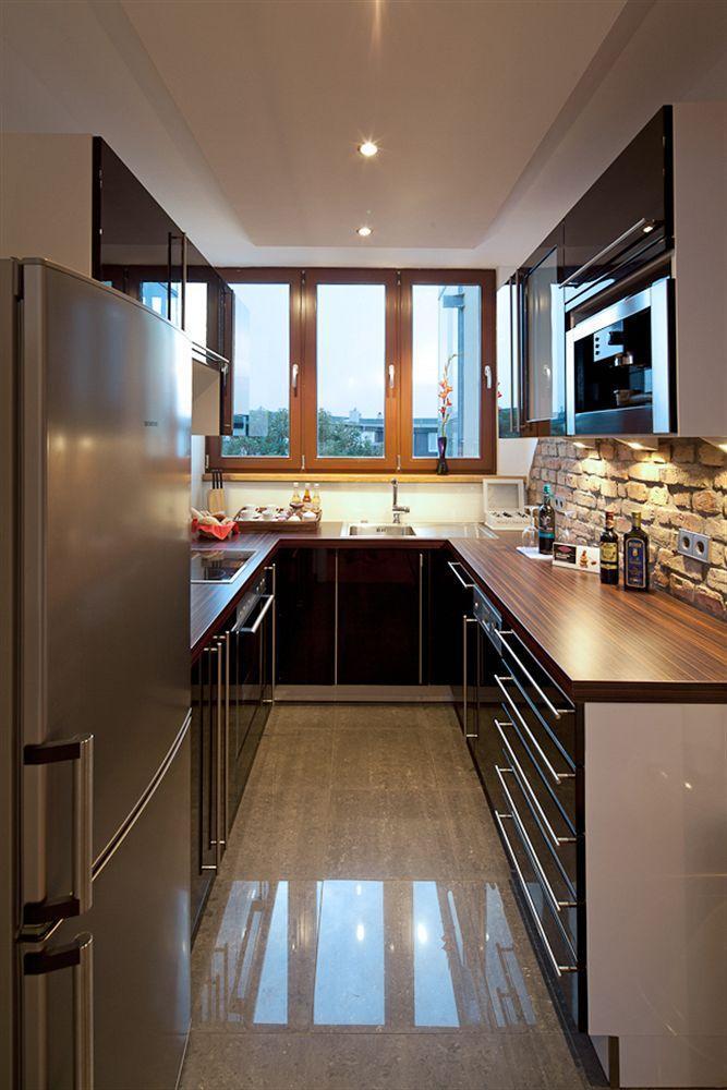 Luxoise Apartments Berlin Friedrichshain Экстерьер фото