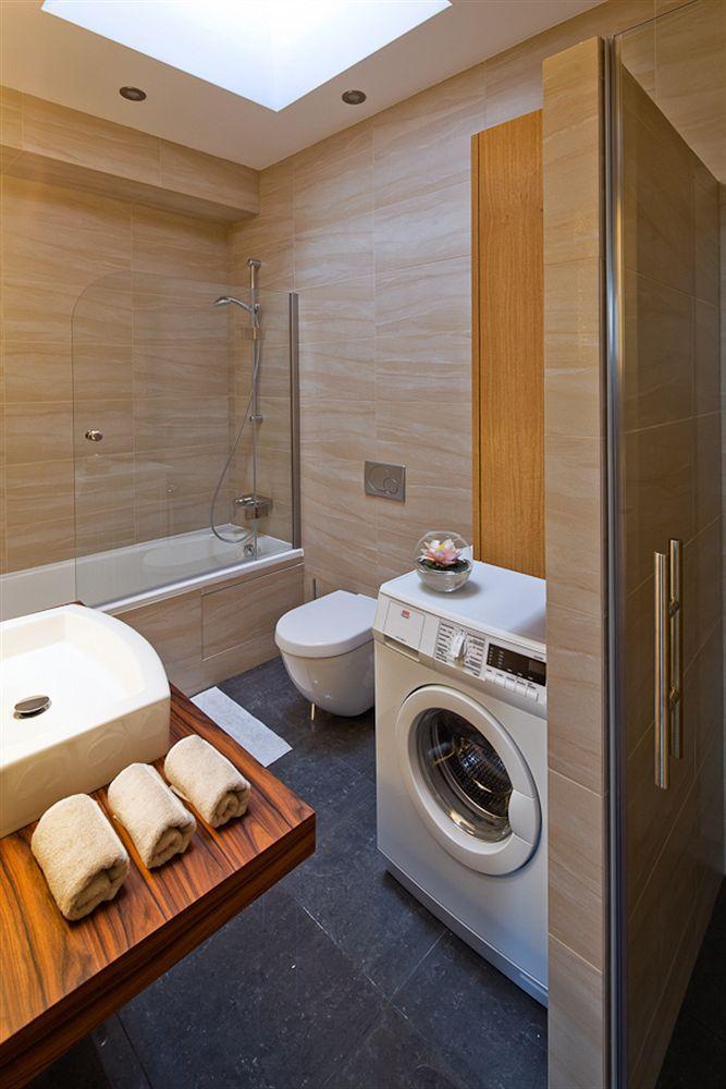 Luxoise Apartments Berlin Friedrichshain Экстерьер фото
