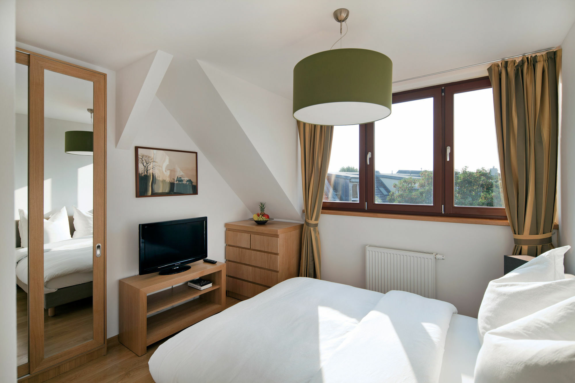 Luxoise Apartments Berlin Friedrichshain Экстерьер фото