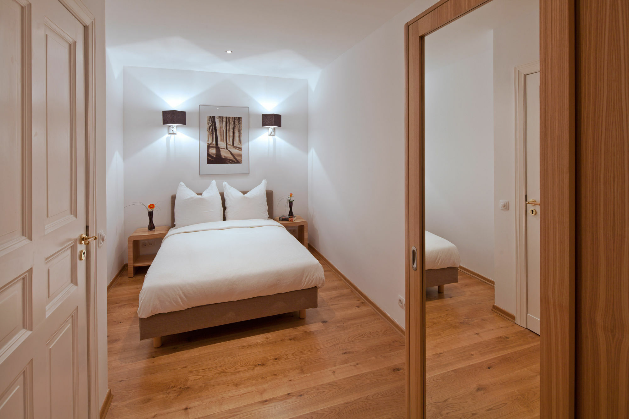 Luxoise Apartments Berlin Friedrichshain Экстерьер фото